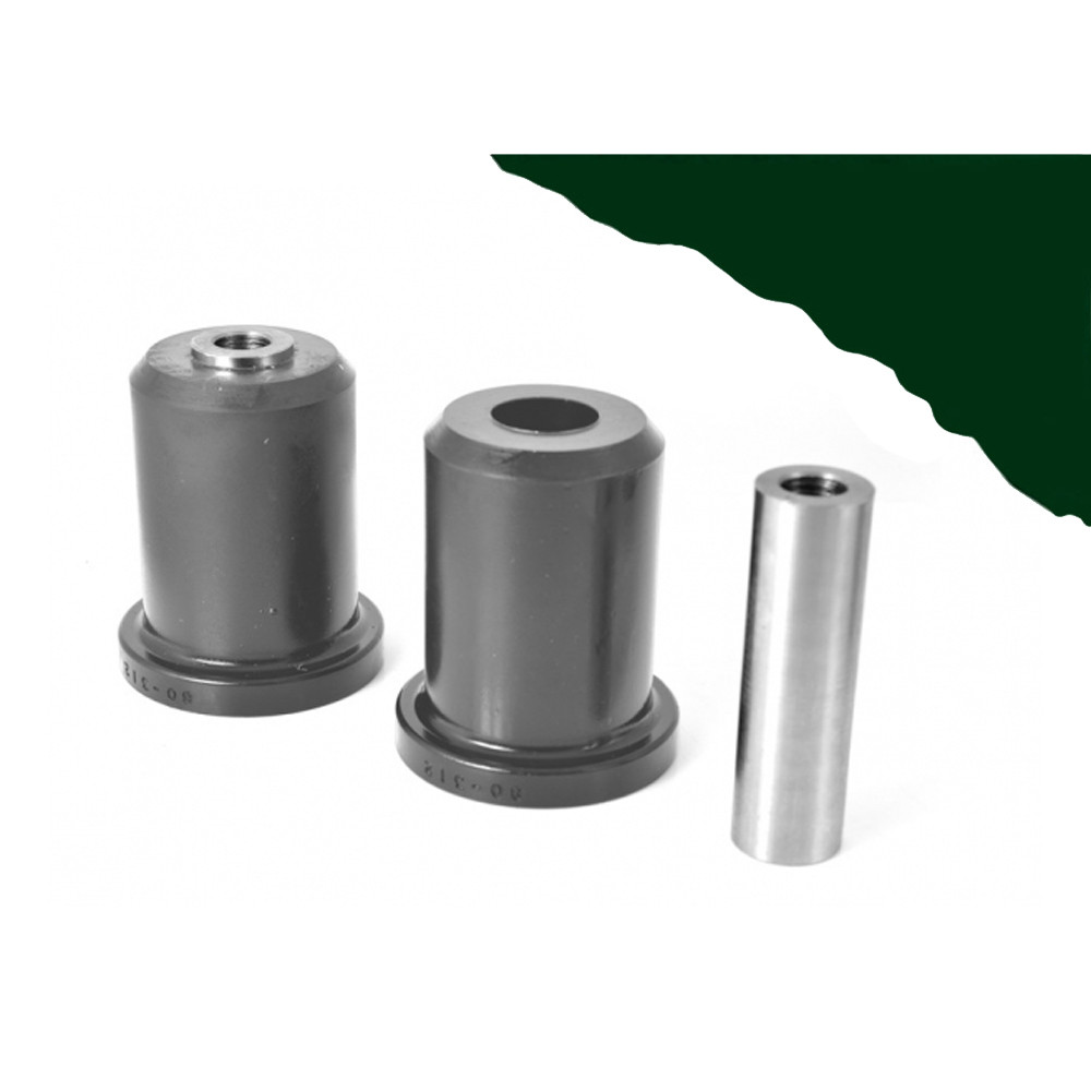 Silent-block Powerflex Heritage brazo trasero Opel Astra (2 piezas)Array
