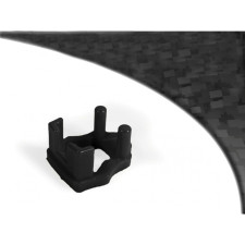Silent Bloc Powerflex com inserção preta para barra de torção Ford Galaxy (2006 - 2015)