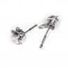 Wastegate turbo Forge para Volvo S60 2000-2004
