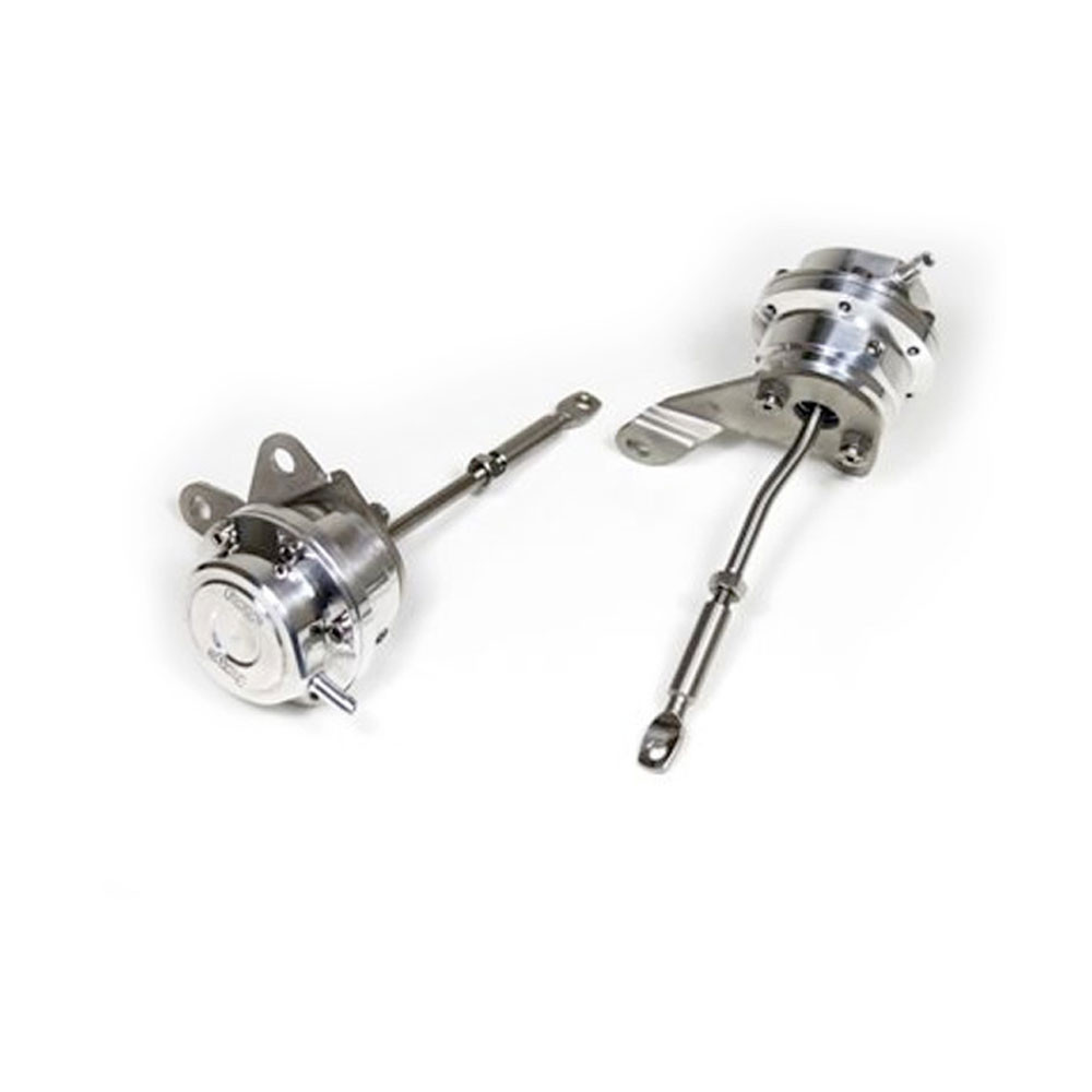 Wastegate turbo Forge para Volvo S70 / V70 / V70T5 1997-1998Array