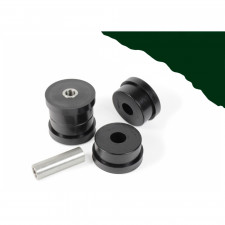 Silent-block Powerflex Heritage delantero conexión trasera Subaru Forester (2 piezas)
