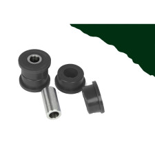 Silent Bloc Powerflex Heritage dianteiro interior ligação lateral traseira Subaru Forester (2 peças)