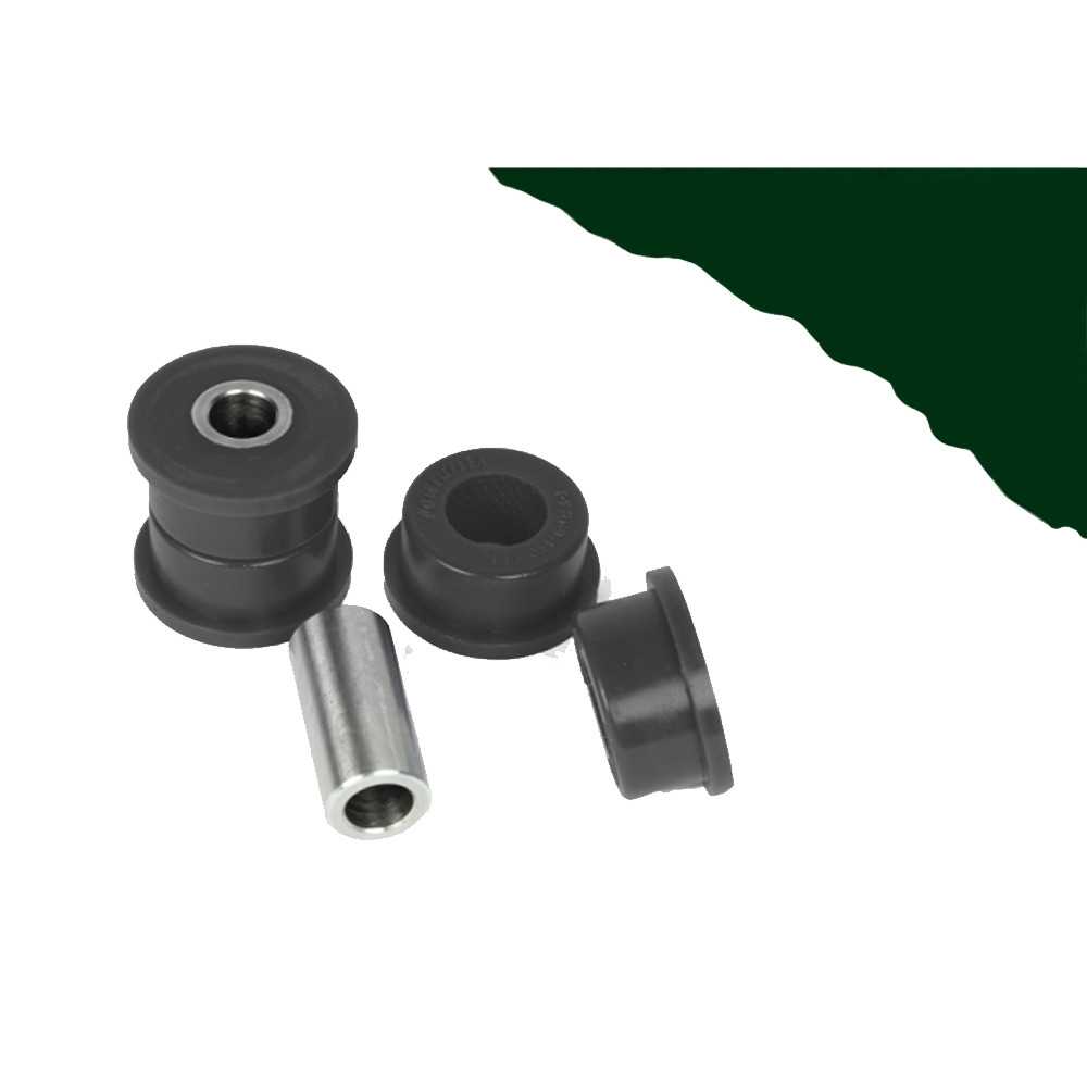 Silent Bloc Powerflex Heritage dianteiro interior ligação lateral traseira Subaru Forester (2 peças)Array