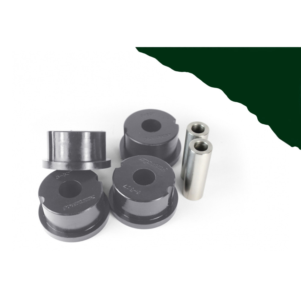 Silent-block Powerflex Heritage brazo trasero BMW serie 5 (2 piezas)Array