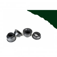 Silent-block Powerflex Heritage puntal trasero Porsche 924 / S / 944 (2 piezas)