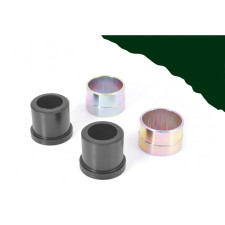 Silent Bloc Powerflex Heritage inferior da ligação integral traseira exterior BMW Série 5 (2 peças)