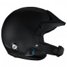 Capacete Stilo Venti WRC Composite preto interior preto