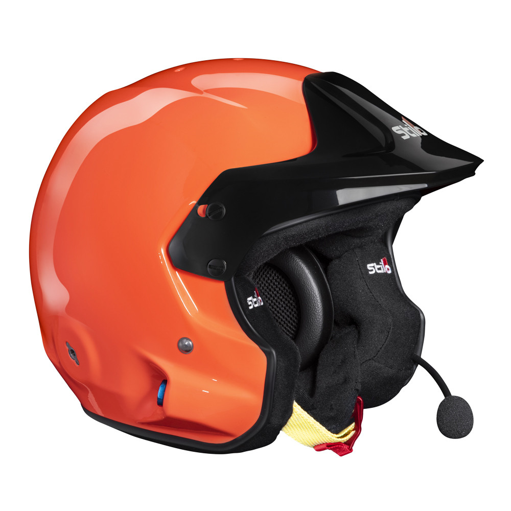 Casco Stilo Venti Trophy OffshoreArray