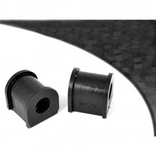 Silentblock Powerflex Black Barra Estabilizadora Trasera 17mm Saab 9-5 (1998-2010) YS3E