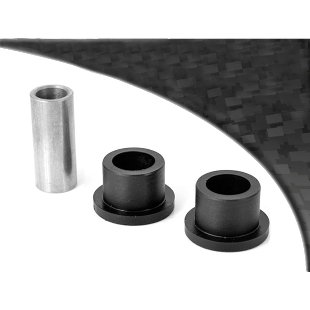 Silentblock Powerflex Black Puente Trasero Lado Chasis Saab 90 & 99 (1975-1987)Array