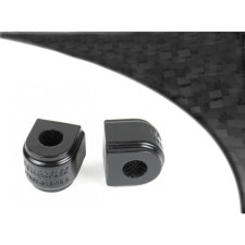 Silent Bloc Powerflex Preto Barra de Rolagem Traseira 18,5 mm Audi RS3 (2015-)