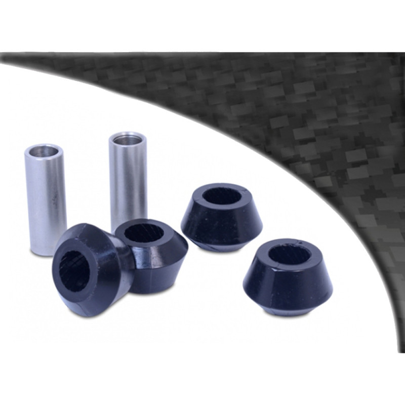 Silent Bloc Powerflex Preto Exterior Antebraço BMW Série 3 E21 (1975 - 1978)Array