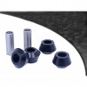 Silentblock Powerflex Black Exterior Brazo Delantero  BMW E21 Serie 3 (1975 - 1978)