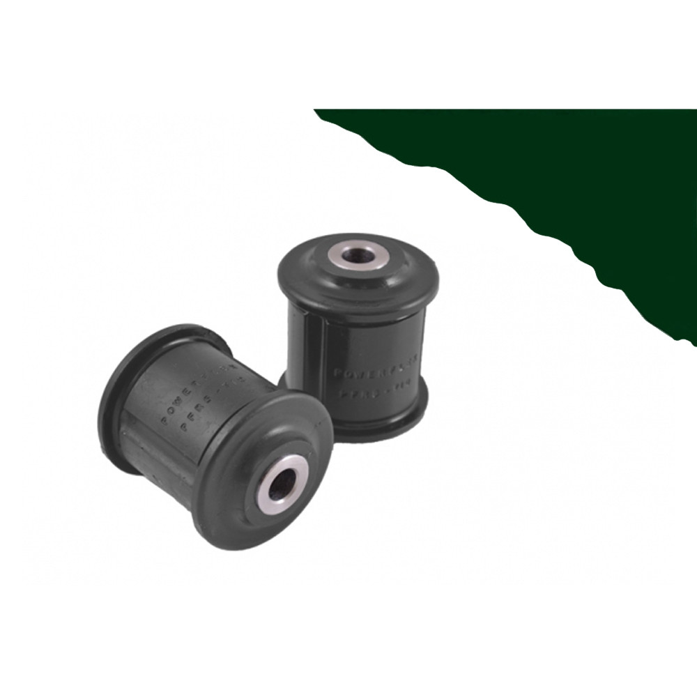 Silent Bloc Powerflex Antebraço Traseiro Inferior BMW Série 5 (2 peças)Array
