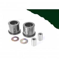 Silent-block Powerflex Heritage trasero diferencial trasero BMW serie 5 (2 piezas)