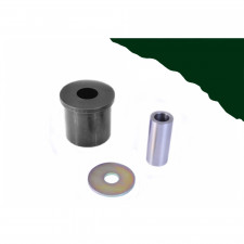 Silent-block Powerflex Heritage delantero diferencial trasero BMW serie 5 (1 pieza)