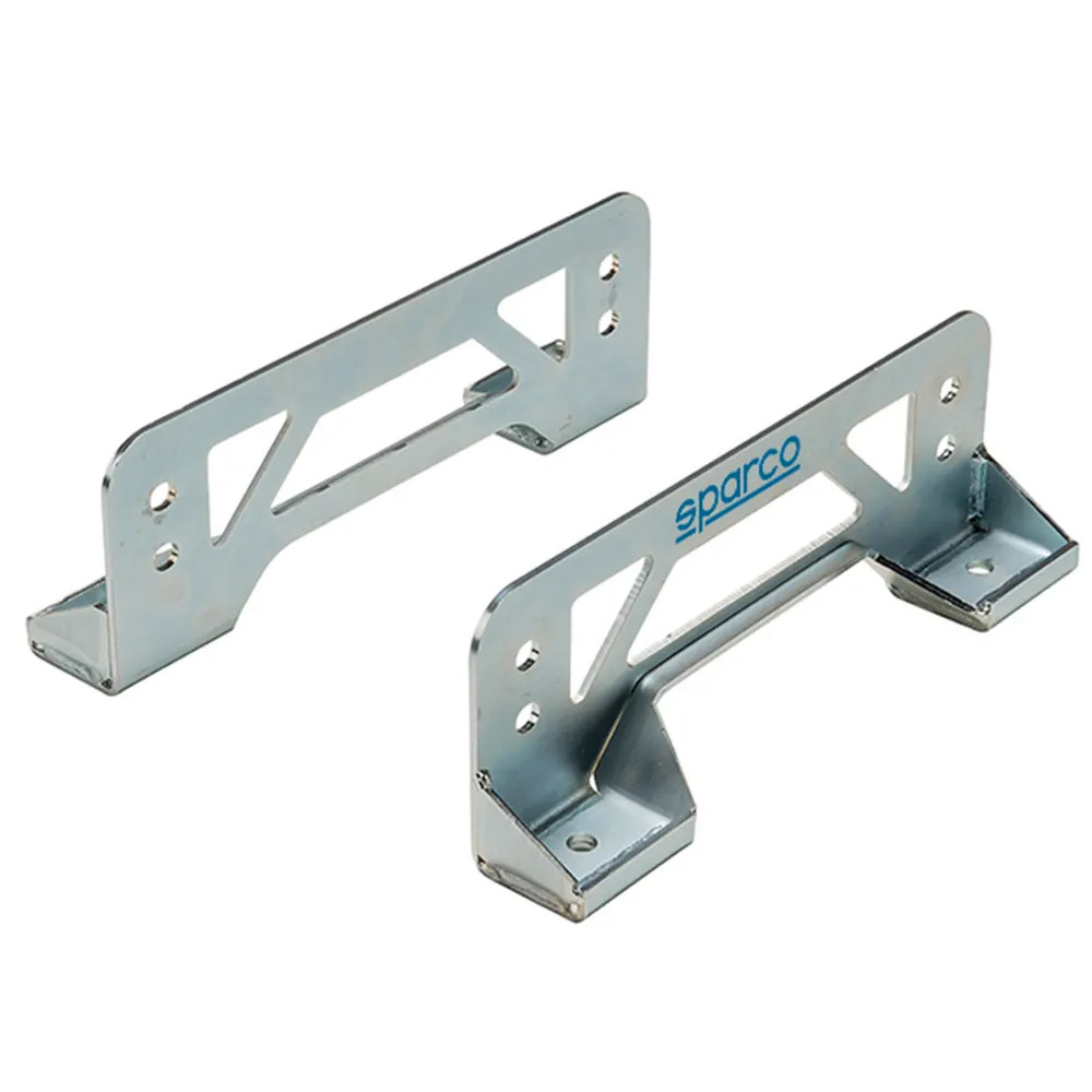 Kit fijación de asiento Sparco Prime ADV 8862Array