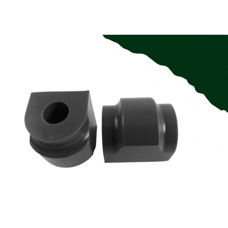 Silent Bloc Powerflex Heritage barra de rolagem traseira 13 mm BMW Série 5 (2 peças)Array