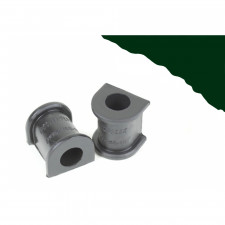 Silent-block Powerflex Heritage barra estabilizadora trasera 17mm BMW serie 5 (2 piezas)