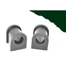Silent Bloc Powerflex Heritage barra de rolagem traseira 18 mm Mazda RX7 1992-2002 (2 peças)
