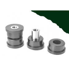 Silent Bloc Powerflex Heritage antebraço oscilante traseiro Mazda RX7 1992-2002 (2 peças)