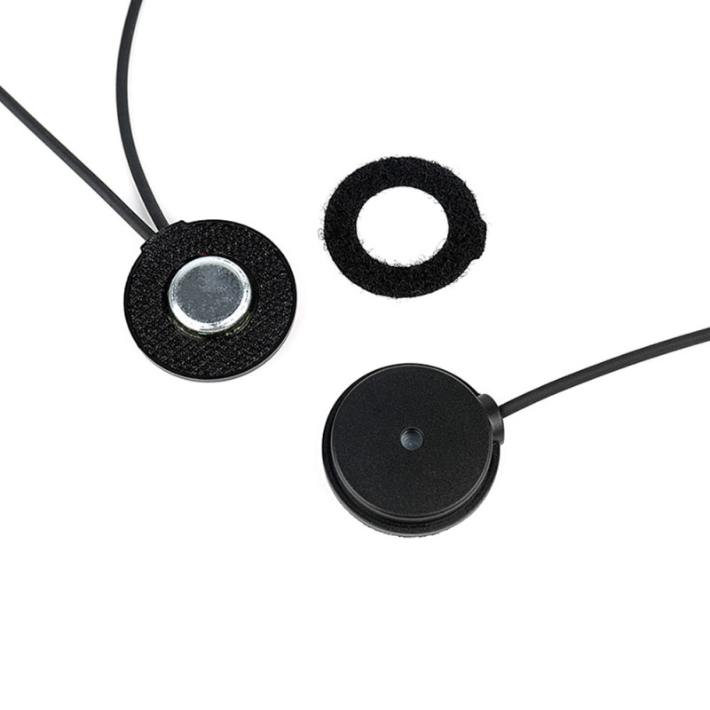 Kit Micro + Altavoz Terratrip para Casco Integral TER-RA036Array