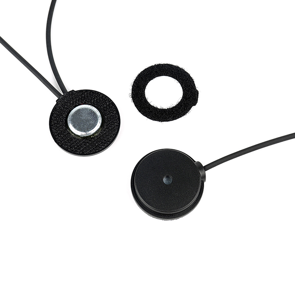 Kit Micro + Altavoz Terratrip para Casco Jet TER-RA036Array