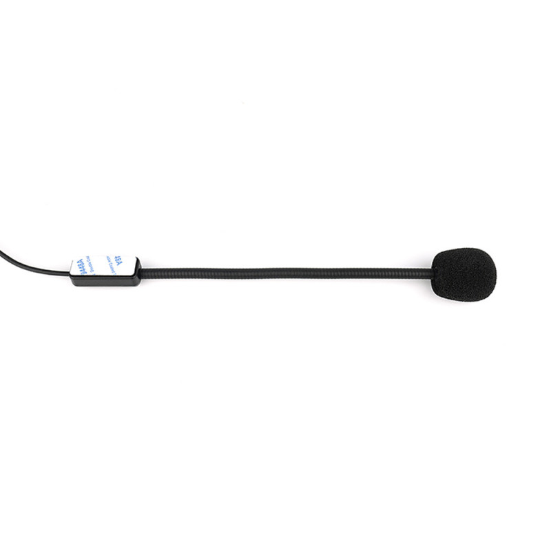 Kit Micro + Altavoz Terratrip para Casco Jet TER-RA036Array