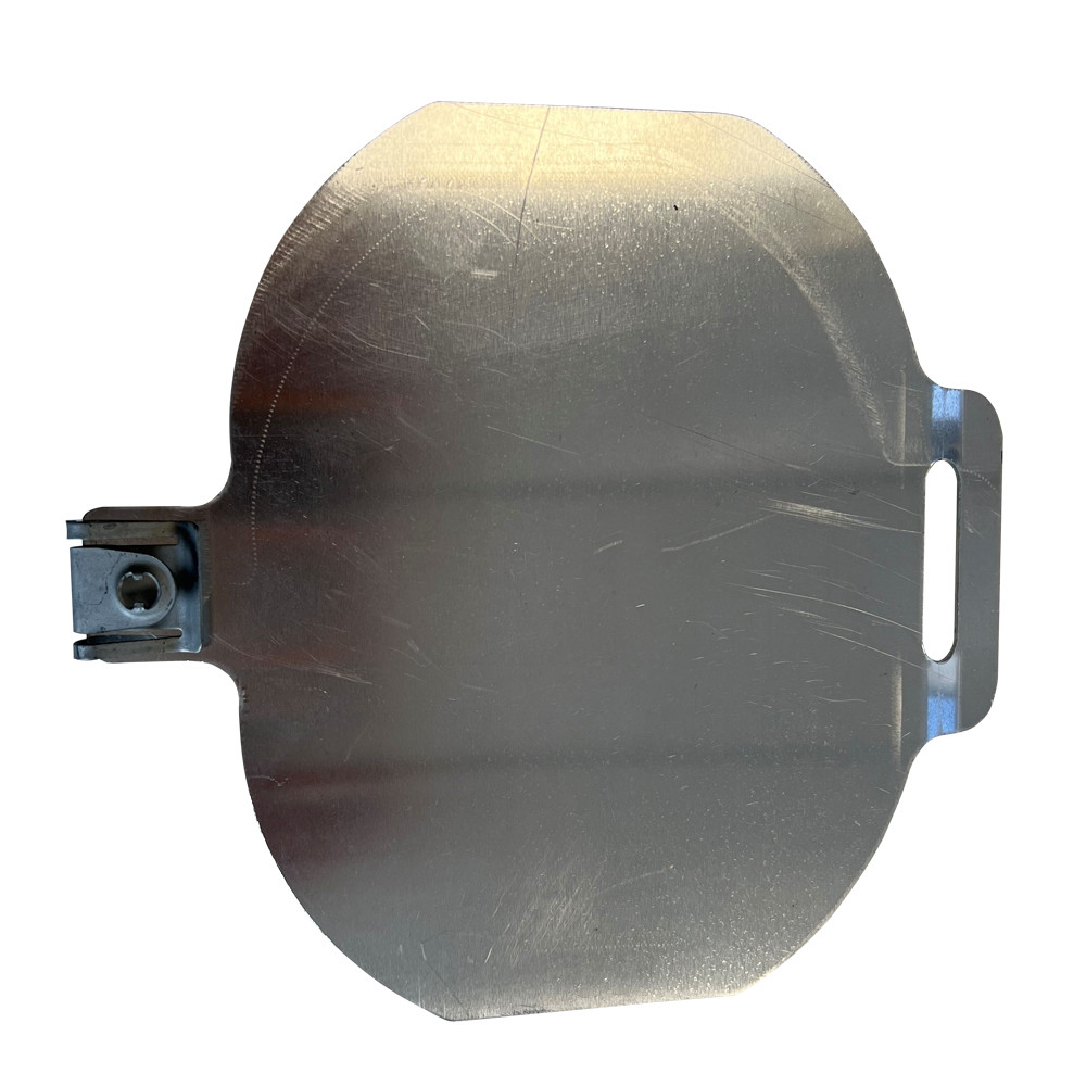 PIPERCROSS - Suporte de perfuração em alumínio para PX300Array
