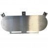 Base de aluminio PIPERCROSS PX600 Universelle vierge à percer