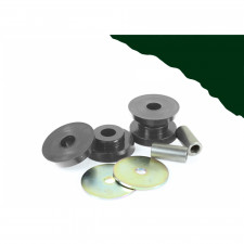 Silent-block Powerflex Heritage subchasis trasero Lancia Delta Integrale 1986-1995 (2 piezas)
