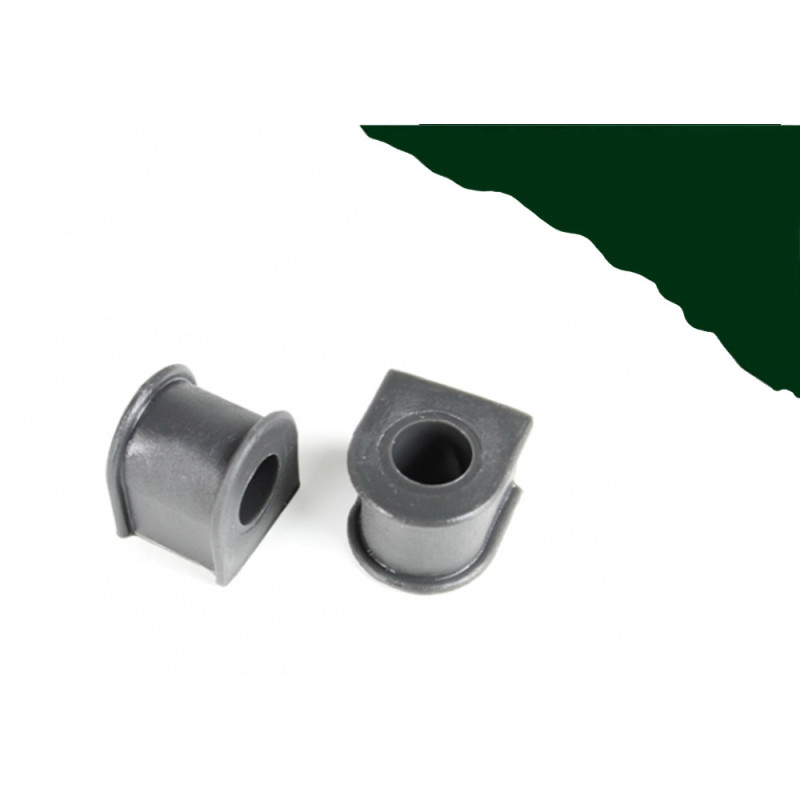 Silent Bloc Powerflex Heritage barra de rolagem traseira 14 mm Ford Escort (2 peças)Array