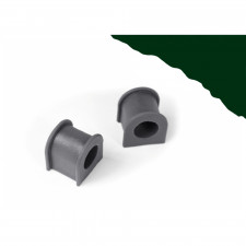 Silent-block Powerflex Heritage barra estabilizadora trasera 18mm Ford Sierra (2 piezas)
