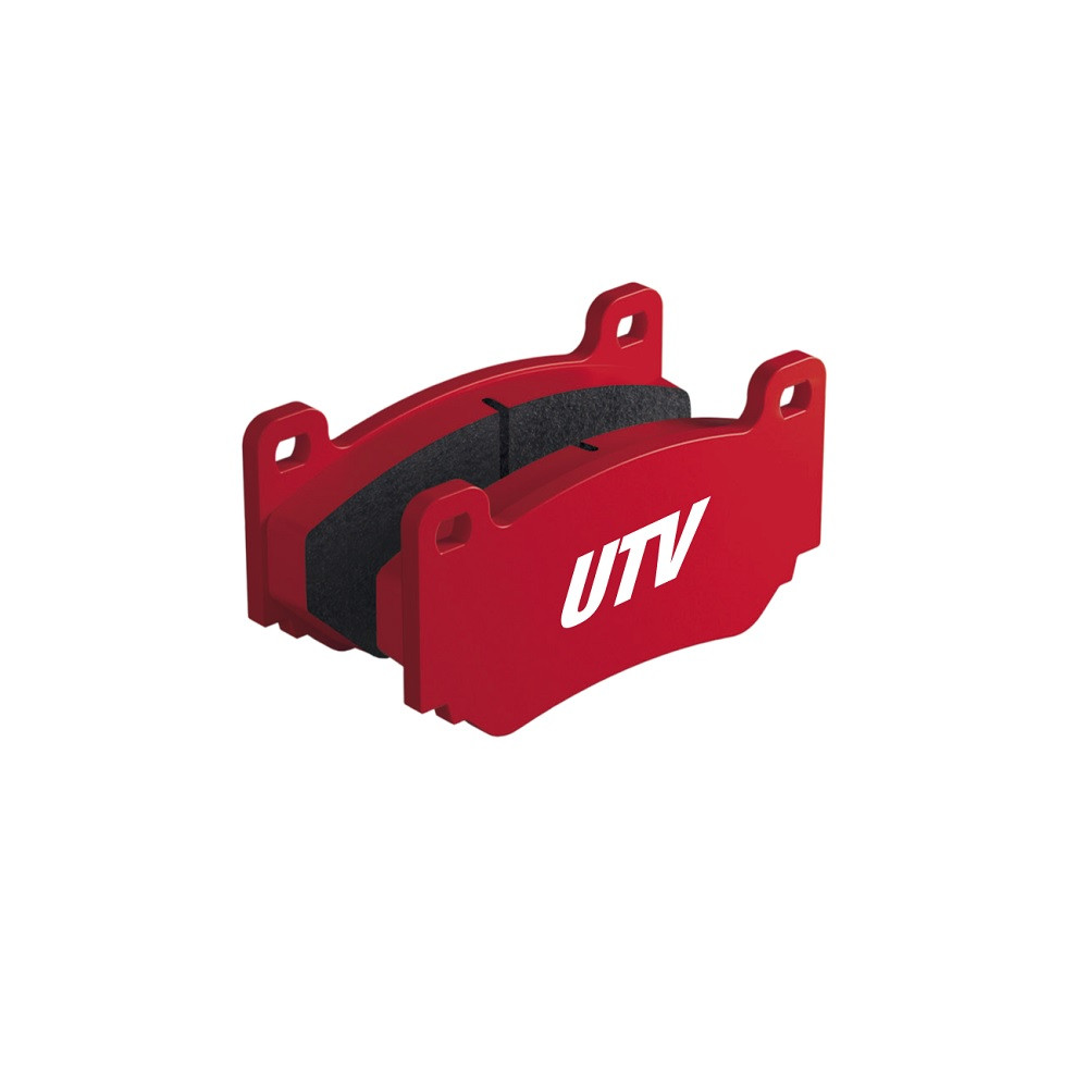 Pastilhas de travão SSV/UTV Pagid S6001Array