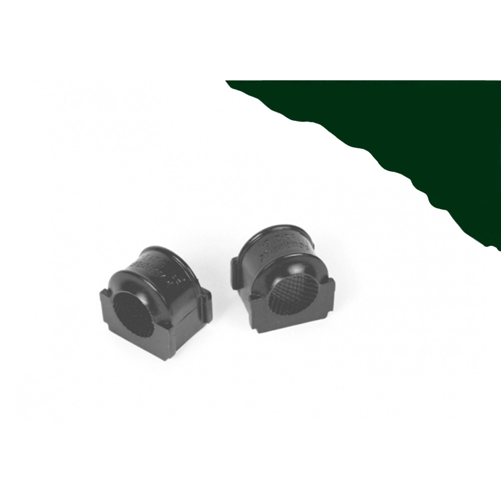 Silent Bloc Powerflex Heritage barra de rolagem dianteira exterior Eibach 20,5 mm Volkswagen Caddy (2 peças)Array
