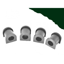 Silent Bloc Powerflex Heritage barra de rolagem dianteira Opel Corsa (4 peças)