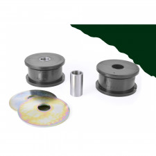 Silent-block Powerflex Heritage barra de conexión delantera al bastidor Opel Corsa (2 piezas)