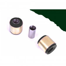 Silent-block Powerflex Heritage trasero brazo delantero ajuste avance Subaru Impreza (2 piezas)