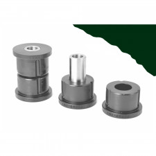 Silent-block Powerflex Heritage delantero triángulo delantero Subaru Impreza (2 piezas)