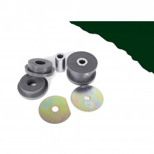 Silent-block Powerflex Heritage brazo de control delantero superior al bastidor BMW serie 5 (2 piezas)