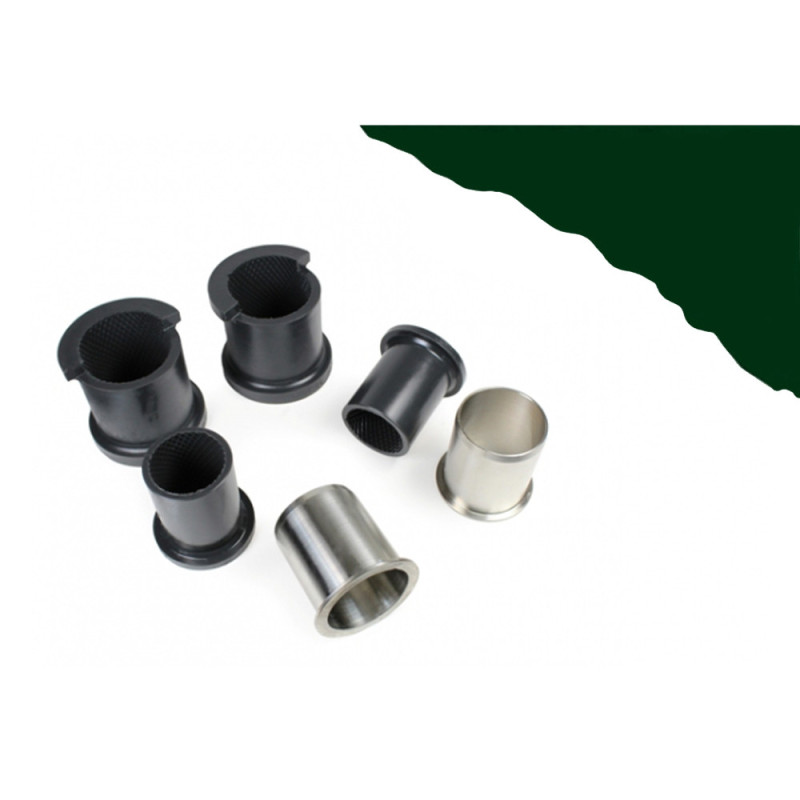 Silent Bloc Powerflex Heritage braço de controlo traseiro inferior Porsche 928 1978-1995 (2 peças)Array
