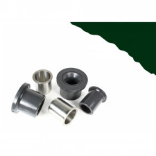 Silent-block Powerflex Heritage brazo de control delantero inferior Porsche 928 1978-1995 (2 piezas)