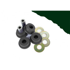 Silent Bloc Powerflex Heritage antebraço de controlo dianteiro inferior interior BMW Série 5 (2 peças)