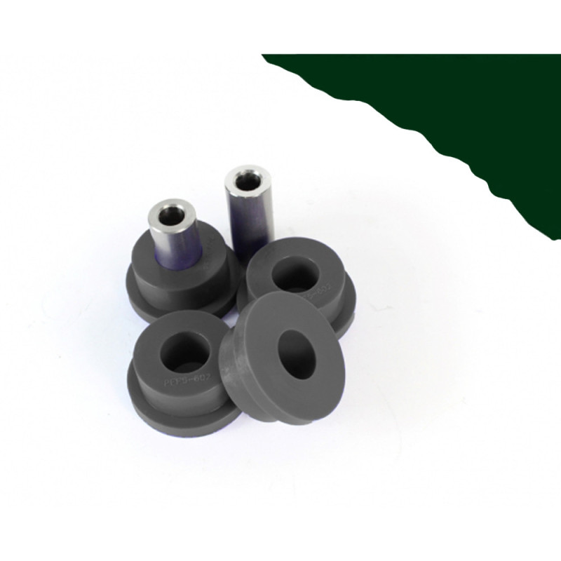 Silent Bloc Powerflex Heritage antebraço de controlo dianteiro inferior interior BMW Série 5 E34 (2 peças)Array