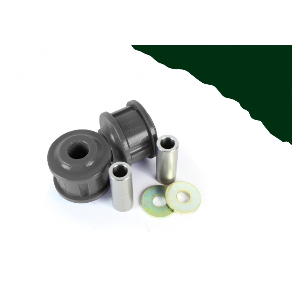 Silent-block Powerflex Heritage brazo de control delantero superior al bastidor BMW serie 5 (2 piezas)Array