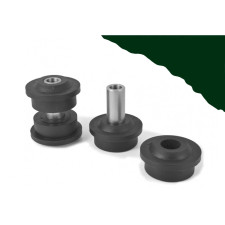 Silent Bloc Powerflex Heritage antebraço de controlo dianteiro interior BMW Série 5 (2 peças)