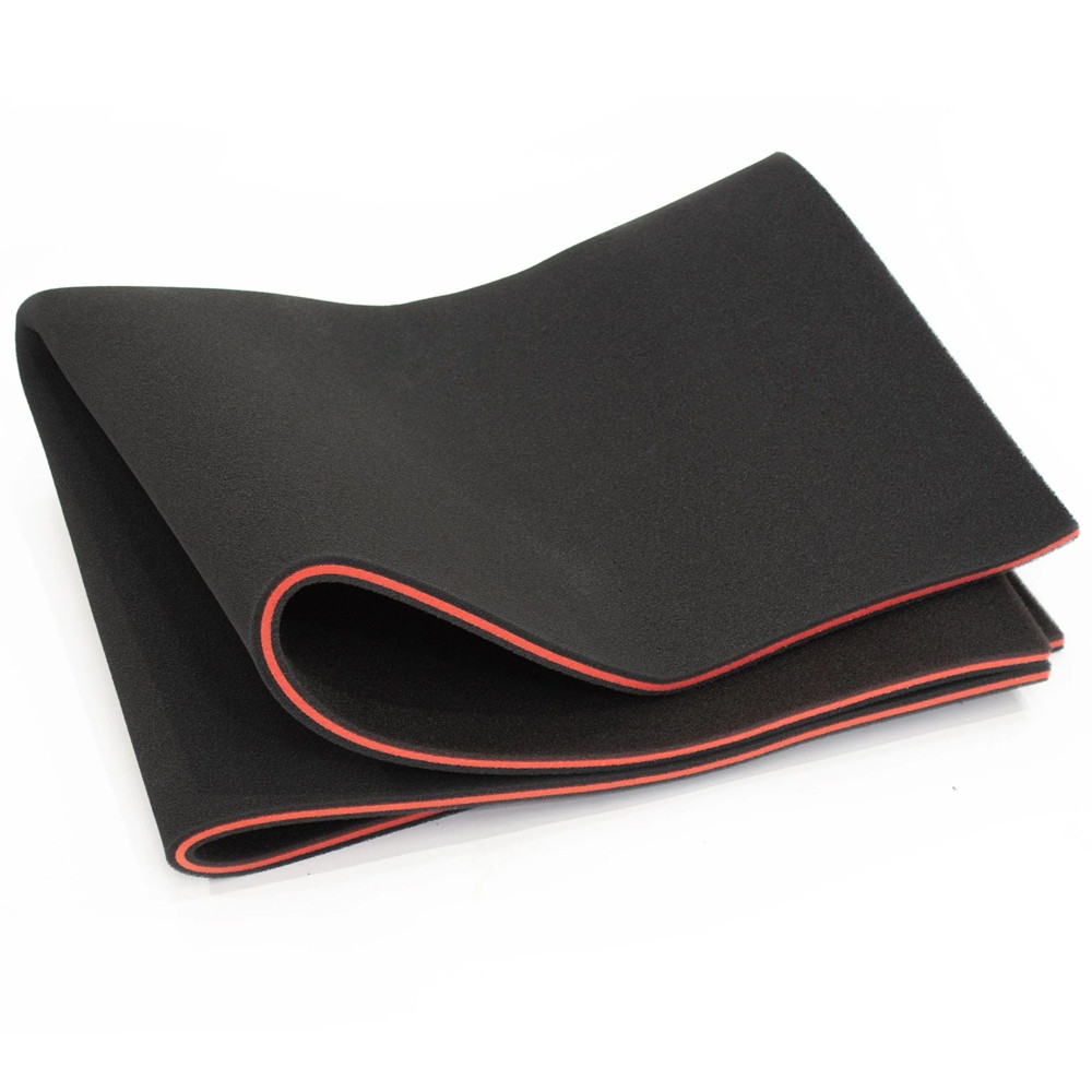 Espuma de filtro de aire Pipercross 1m²Array