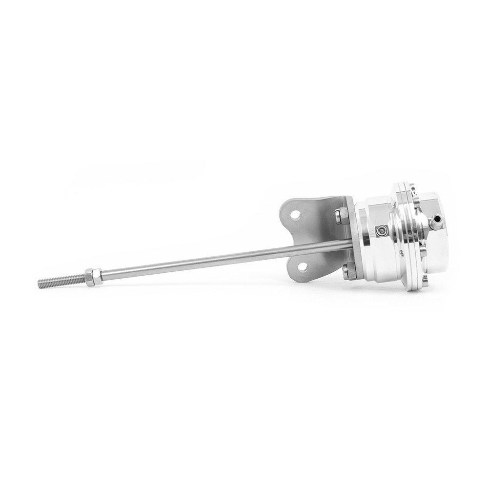 Wastegate Forge para Ford Focus RS Mk2Array