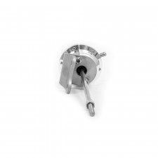 Wastegate Forge para Ford Focus RS Mk2
