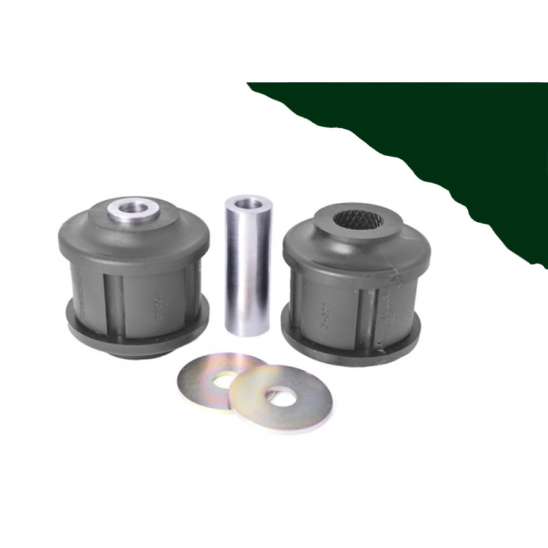 Silent Bloc Powerflex Heritage barra de ligação inferior dianteira para o chassis BMW Série 5 (2 peças)Array